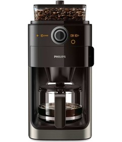 Resim Philips HD7768/80 Filtre Kahve Makinesi 