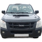Resim Kaput Rüzgarlığı Isuzu D-max 2006-2012 
