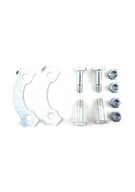 Resim Drift Dişli Tambur Civata Seti 