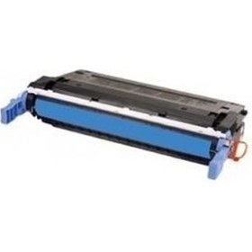Resim Hp Q5951A Mavi Uyumlu Toner 10.000Syf 