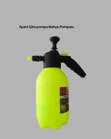 Resim Ilkeshop İlaçlama Pompası 2 Litre 