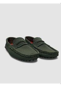 Resim Cabani Triko Haki Erkek Loafer-haki Haki 