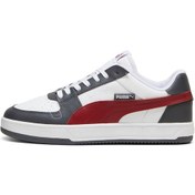 Resim Puma Caven 2.0 Vtg Erkek Spor Ayakkabı 39233218 Beyaz 