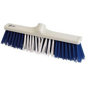 Resim Bahçe Süpürgesi 40 Cm Sert Çali Firçasi 40 Cm Sert 