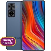 Resim Casper Via X45 TR Garanti | 256 GB 8 GB Mavi 
