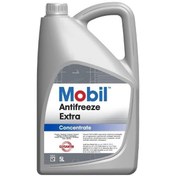 Resim Mobil Antifreeze Extra Conc - Konsantre Antifriz - 5 Lt. (1 Adet) 