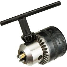 Resim Prativas Anahtarlı Metal Mandren - 13 Mm, B16 