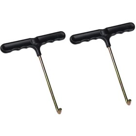 Resim Suntek Trambolin Yayları Çekme Aleti Trambolin Aksesuarları 