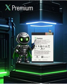 Resim Xpremium Oppo A5s Uyumlu Batarya Pil Süper Yüksek Kalite 4230 Mah Blp673 