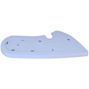 Resim FALCON ANGEL 500 (500 W) ZİNCİR MUHAFAZA VE DEKORATİF SAĞ BEYAZ ORİJİNAL 