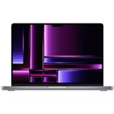 Resim Macbook Pro M2 Max 32 GB 1 TB SSD 14" MPHG3TU/A Uzay Grisi 24 Ay Garanti I Açıklamayı Okuyunuz