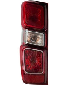 Resim Isuzu D-max Stop Lambası Sol Ledsiz 2024-2026 8974882830 