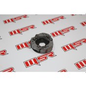 Resim TVS SCOOTY PEP 75-90 CC ARKA VARYATÖR 3 LÜ DEBRİYAJ BALATASI KOM 499269345 