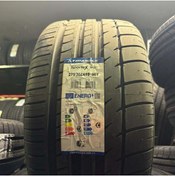 Resim Triangle 275/30 ZR19 96Y Triangle SporteX Yazlık Lastik 2024 Üretim (1 ADET FİYATIDIR.) 