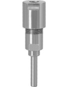 Resim Sones 1/4mm'den 1/4mm'ye Gravür Kesme Makinesi Uzatma Direği Dönüştürücü 