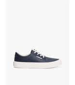 Resim Tommy Hilfiger Tommy Jeans Erkek Vulc. Skate Derby Ess Spor Ayakkabı 
