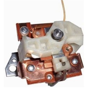 Resim Unıpoınt Unipoınt Mercedes Man Dodge Alfkb Platinli Marş Otomatiği 24v Eski Üretim 