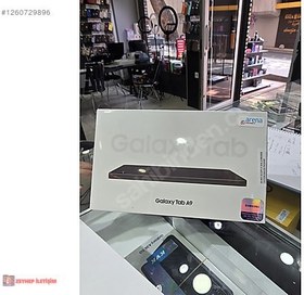 Resim SAMSUNG A9 64 GB 