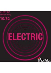 Resim Blacksmith Nw-1052, Medium Heavy 010 - 052 Elektro Tel 