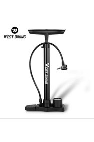 Resim tur bike Yüksek Basınçlı Manuel Pompa 160 Psı 