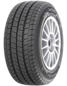 Resim Matador 225/75R16C 121/120R MPS125 VariantAW 10PR 4 Mevsim Lastiği (Üretim Yılı: 2024) 