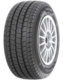 Resim Matador 225/75R16C 121/120R MPS125 VariantAW 10PR 4 Mevsim Lastiği (Üretim Yılı: 2024) 