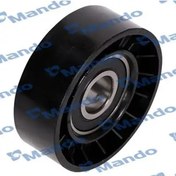 Resim MANDO EBT10047K Alternator Gergi Bilyasi Uyumlu 10118713 96183113 