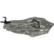 Resim Mobıs Kriko Sağ Ön Cam Elek Motorsuz Cerato 09-82402-1M010 82402-1M010 