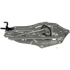 Resim Mobıs Kriko Sağ Ön Cam Elek Motorsuz Cerato 09-82402-1M010 82402-1M010 