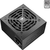 Resim Cgr-St-600 Xtc 600W Power Supply (80 Plus) Bilgisayar Kasası Güç Kaynağı Cougar