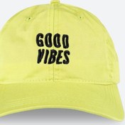 Resim No Future Good Vibes Cap Şapka NF0278YS 