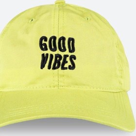 Resim No Future Good Vibes Cap Şapka NF0278YS 