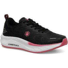 Resim Lumberjack 101498456 Cold Wmn Fx Siyah Kadın Spor Ayakkabı-siyah Siyah 