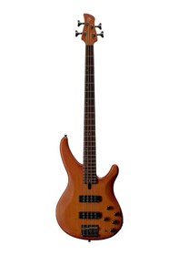 Resim Yamaha TRBX504 Bas Gitar (Brick Burst) 