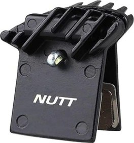 Resim Nutt Onvo Ov-Rx5 Hidrolik Disc Fren Uyumlu Balata 