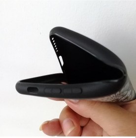 Resim Samsung Galaxy Uyumlu M34 5g Lüks Siyah Silikon Yumuşak Tpu 6.5 İnç Sm-m346b Darbeye Dayanıklı Tam Koruma Ultra İnce M34-style 5 