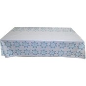 Resim Masa Örtüsü Sünnet Için Maşallah 108X180Cm 