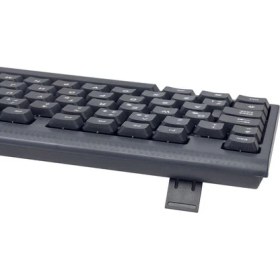 Resim Hello Hl-18742 Usb Kablolu Standart Q Klavye 