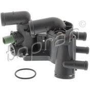 Resim Termostat Govdesı Vw 032121111am 