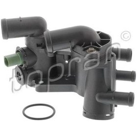 Resim Termostat Govdesı Vw 032121111am 