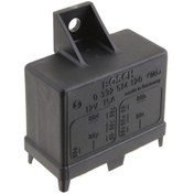 Resim Bosch 12V Kızdırma Rölesi 11 Fiş Opel Em 1982-1995 N11.2436 