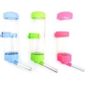 Resim Kemirgen Hamster Tavşan Suluk 125 Ml 