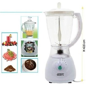 Resim Johnson Anabella 300 W 1.5 L Blender 