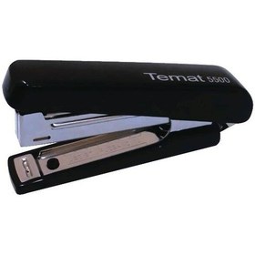 Resim TEMAT ZIMBA MAKINASI SIYAH NO:10 (5500) 