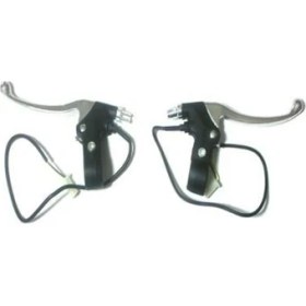 Resim Ebis E-Bisiklet Fren Kolu Sağ&sol 