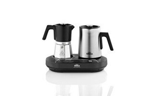 Resim Arzum OK0027 Okka Rich Moka Pot 