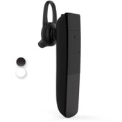 Resim ACL Almn- Acb-20 Businessseries Tekli Bluetooth Kulaklık 