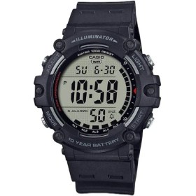 Resim Casio AE-1500WH-1AVDF Erkek Kol Saati 