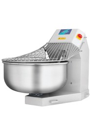 Resim BOSFOR 25 kg Kafesli Hamur Yoğurma Makinesi 380V 