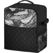 Resim Auralia Brevity Kitchenaid Mikser Için Stand Mikser Kılıfı - Kitchen Aid Aksesuarları ve Ek Parçaları Için 5/4,5 Litrelik Saklama Çantası Küçük (Yurt Dışından) 